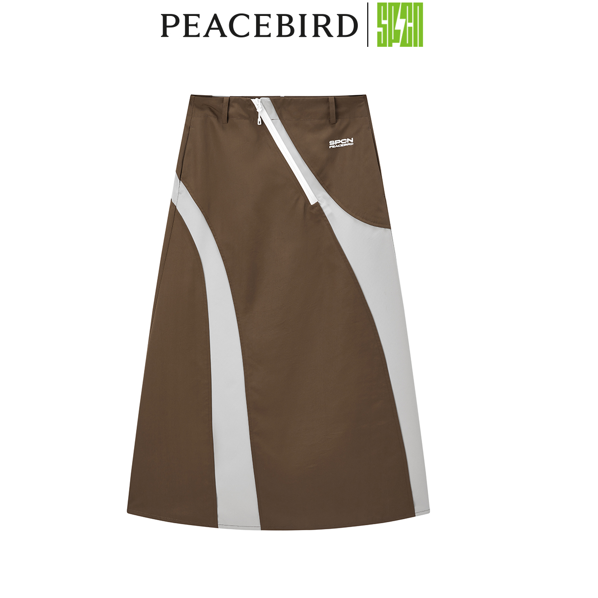 PEACEBIRD/太平鸟spcn
