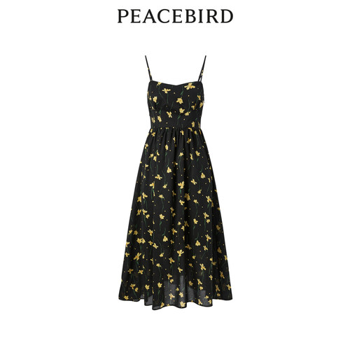 PEACEBIRD/太平鸟商场同款