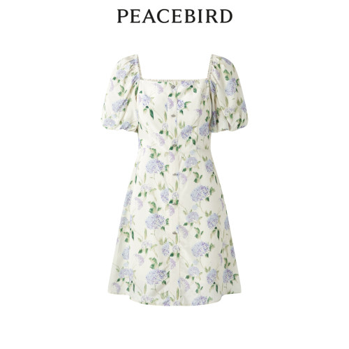 PEACEBIRD/太平鸟商场同款