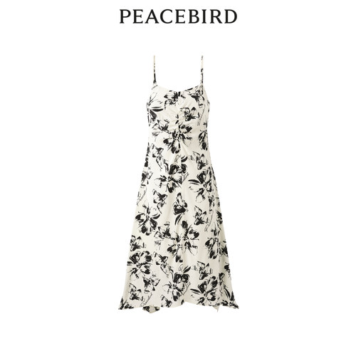 PEACEBIRD/太平鸟商场同款