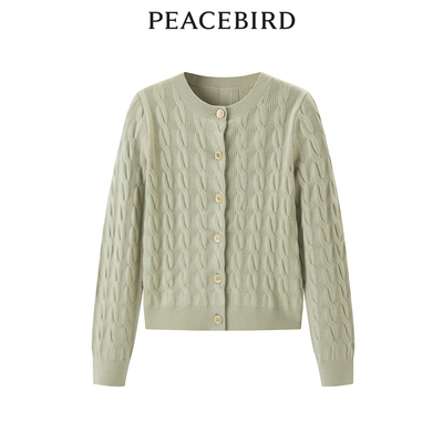 【商场同款】太平鸟女装