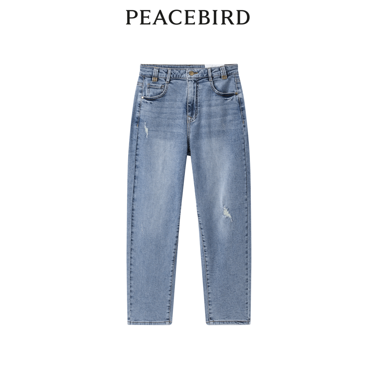 PEACEBIRD/太平鸟商场