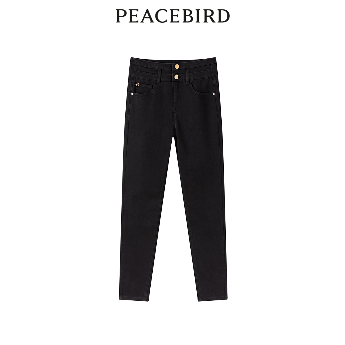 PEACEBIRD/太平鸟小脚商场
