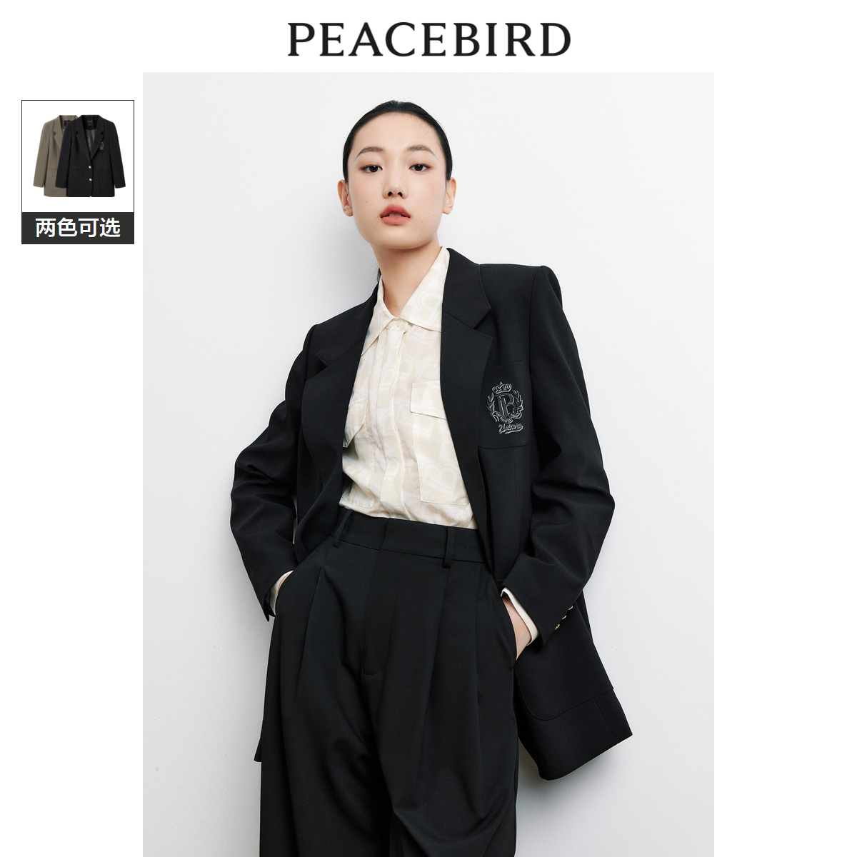  XL PEACEBIRD/̫ƽѧԺ̳װ197.6Ԫ