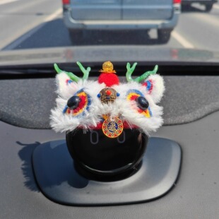 蔚来nomi帽子ET5EC6ET5T头饰装饰手工可爱ES8机器人手工印第安帽