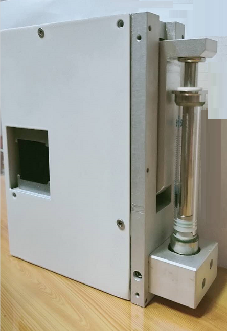 工业注射泵 工业分析仪器检测灌装泵高精密恒流进样泵 可定制