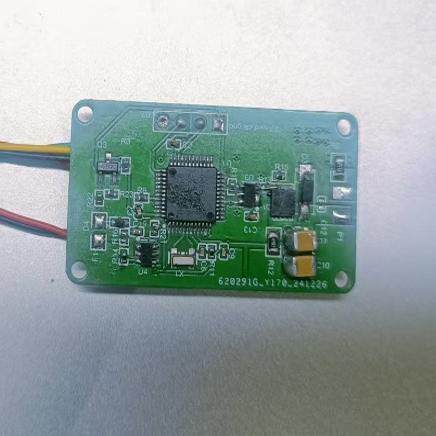 普通型激光驱动9051550 脉宽20-200ns 频率1k-1M电流80安可定制
