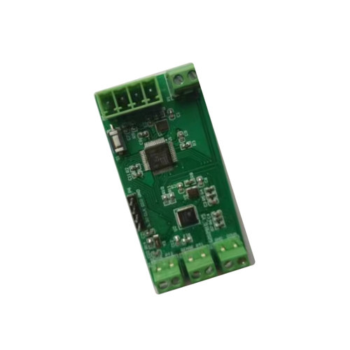 超声波 塑料管外流量密度模块 Ms1030  精度高 RS485通信 DN15-40