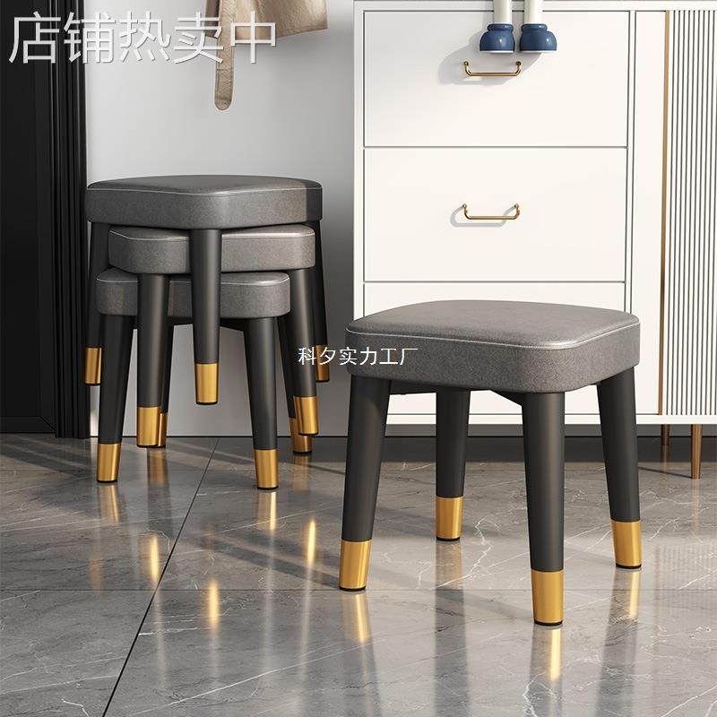 轻奢家用穿鞋凳进门凳沙发凳试衣间小板凳门口换鞋凳入户客厅矮凳,电子元器件市场,其它电脑元件/零配件,淘宝优惠券,粉丝福利购,淘宝优惠卷