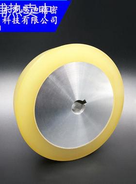 ENDE张力轮S411 S412 S413 S416 滚轮 压丝轮 压线轮