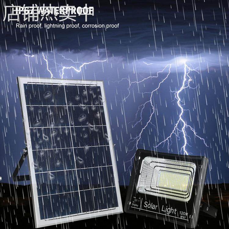 厂家新农村led太阳能投光灯户外庭院花园感应路灯室外投射灯,家装灯饰光源,投光灯/泛光灯,淘宝优惠券,粉丝福利购,淘宝优惠卷