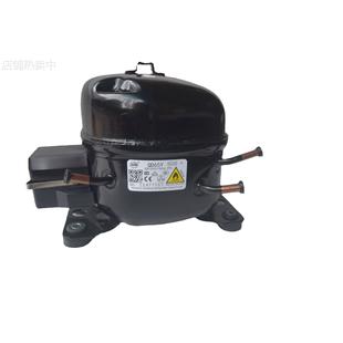 杭州钱江万胜冰箱冷柜R600A压缩机QD65YQD75YQD91YQD110YQD128y