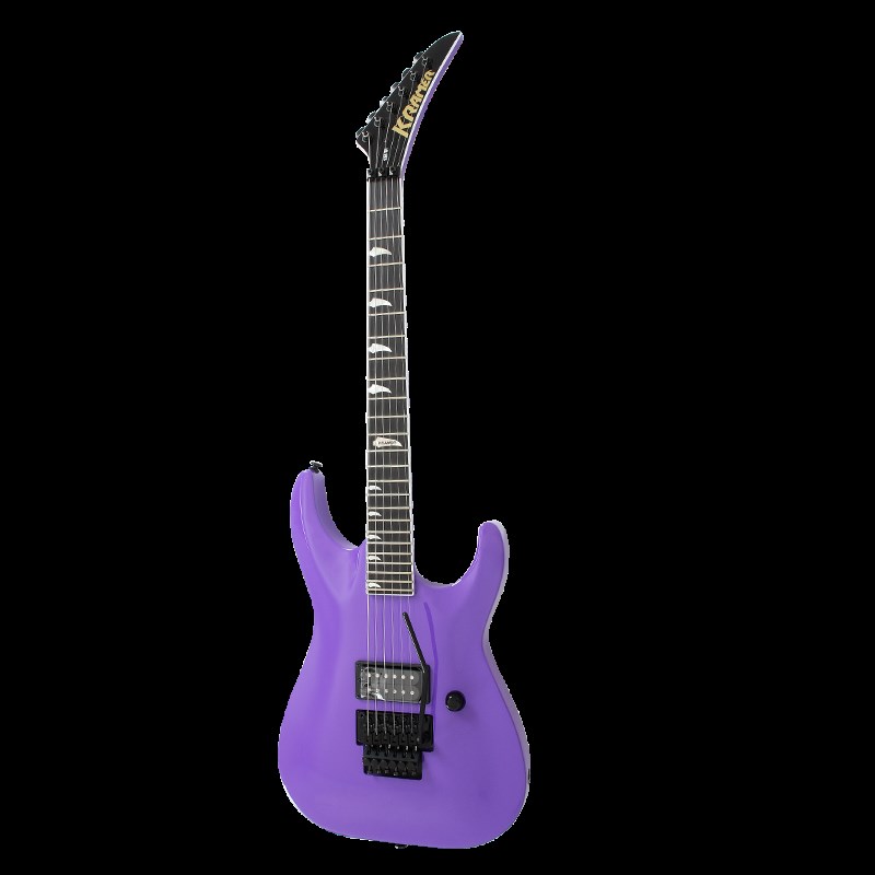 KRAMER柯瑞玛SM-1 Figured演出演奏摇滚金属初学R者升阶电吉他jit