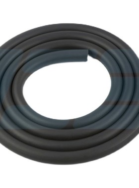 IceMan Cooler SwTE橡胶黑色水管 三分厚软管 服务器水管