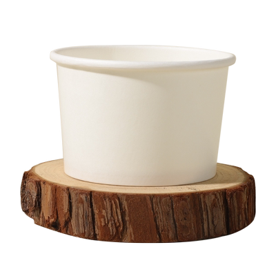 冰淇淋纸杯一次性食品级酸奶纸杯