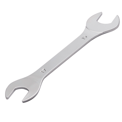 3mm超薄型呆头工具水暖开口扳手