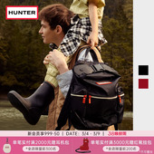 防泼水书包徒步登山包背包女双肩包大号 HUNTER情侣款 明星同款