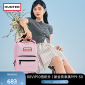 旅行包迷你款 HUNTER男女同款 先锋者降落伞顶扣双肩背包书包情侣款
