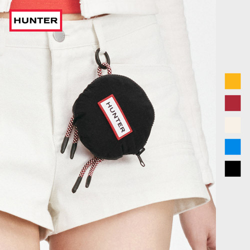 HUNTER可收纳购物袋便携可折叠