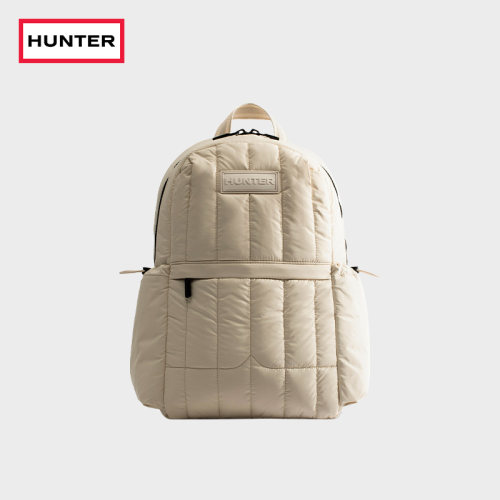 Hunter男女同款大号双肩背包