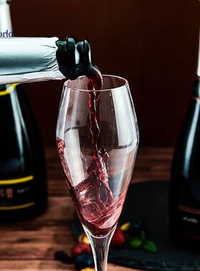 无酒精西班牙艾槟青葡萄起泡酒