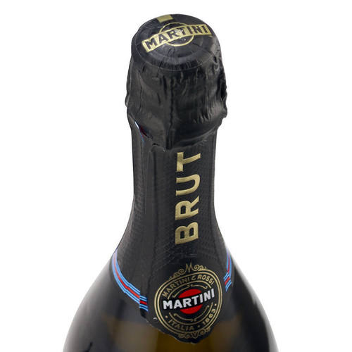马天尼MARTINI Brut 清爽型起泡葡萄酒 意大利原汁进口气泡酒