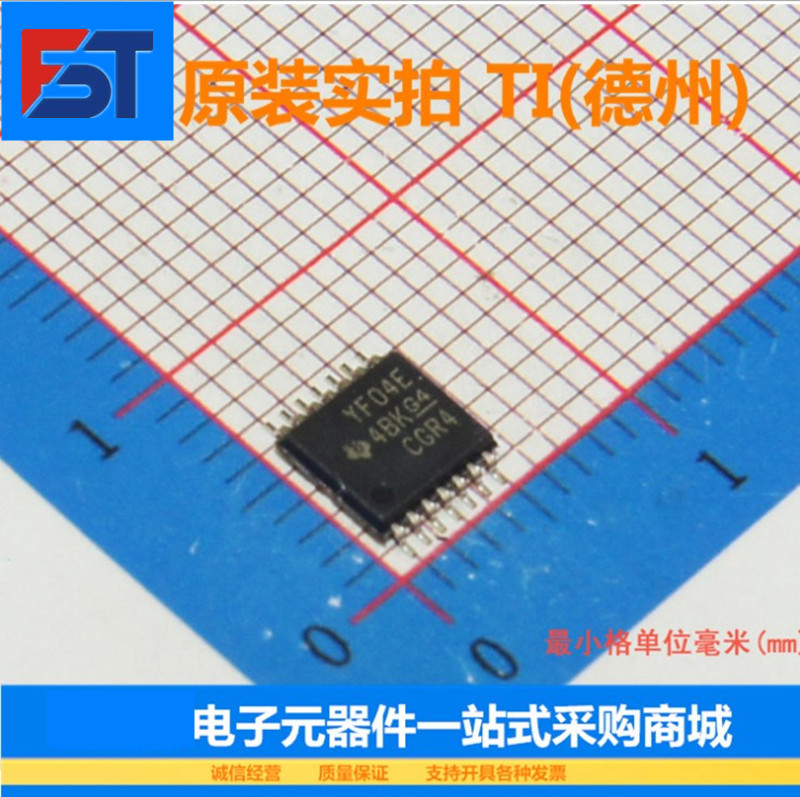 TXS0104EPWR TSSOP14 全新原装TI 集成电路IC芯片 BOM表配套|ruв категории Цифровые аксессуары, рынок электронных компонентов, IC интегральная схема/мотор, IC интегральная схема - от Buy2taobao.com для оказания профессиональной услуги покупки агента Taobao