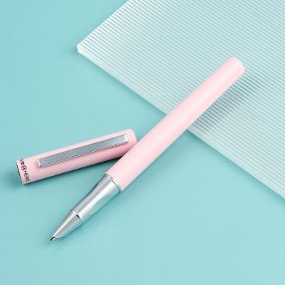 HERO/英雄钢笔E603三年级小学生专用暗尖0.38墨囊式练字EF细尖男