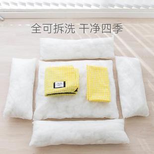 狗窝夏天可拆洗狗狗床睡觉 四季 通用泰迪小型犬沙发宠物垫子夏季