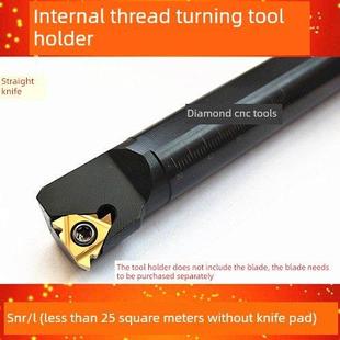0020R16车床刀具优惠促销 刀杆SNR0016Q16 内丝扣刀 数控螺纹车刀