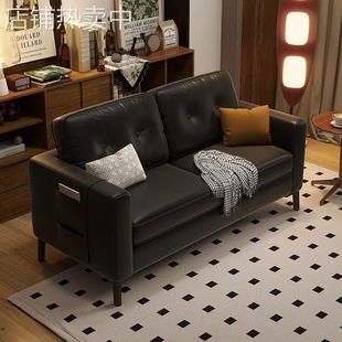 小户型出租沙发服装店家居沙发床一体两用可变床迪兰便宜电动沙发