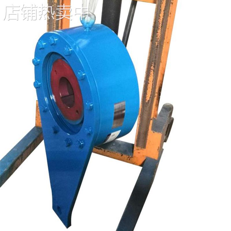 接触式NJ（NYD）系列逆止器 采矿业配套大量现货供应