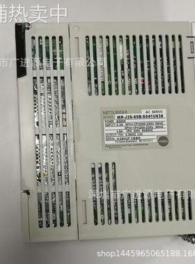 现货 CM602 X轴驱动器N510002593AA MR-J2S-60B-S041U638可换修