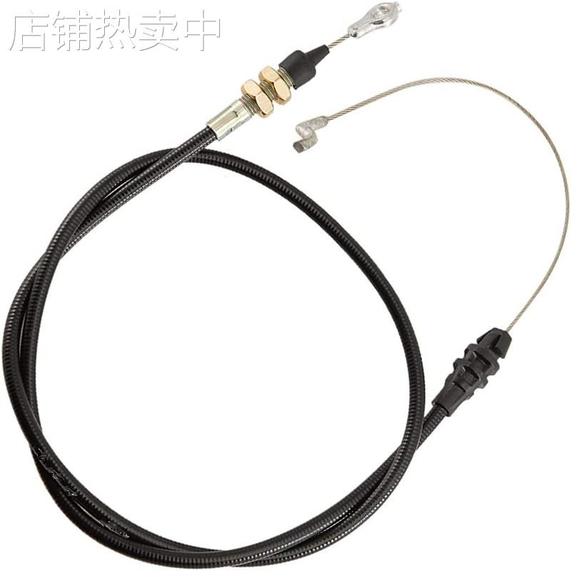 99-6837 94-4293 99-5826 甲板电缆替换 适用于Toro REP 拉线