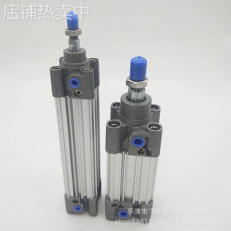 国产双作用SMC型CP96气缸CP96SDB80-100气缸