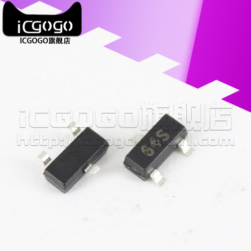 原装正品BAT64-0405