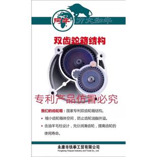阿牛飞机钻大功率搅灰钻工业家用腻子粉多功能电钻搅拌机