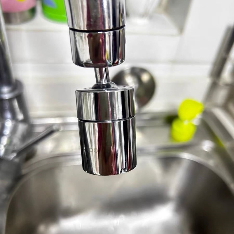 延伸器起泡器多功能好物花洒通用水嘴出水绵密水神器防飞溅洗漱