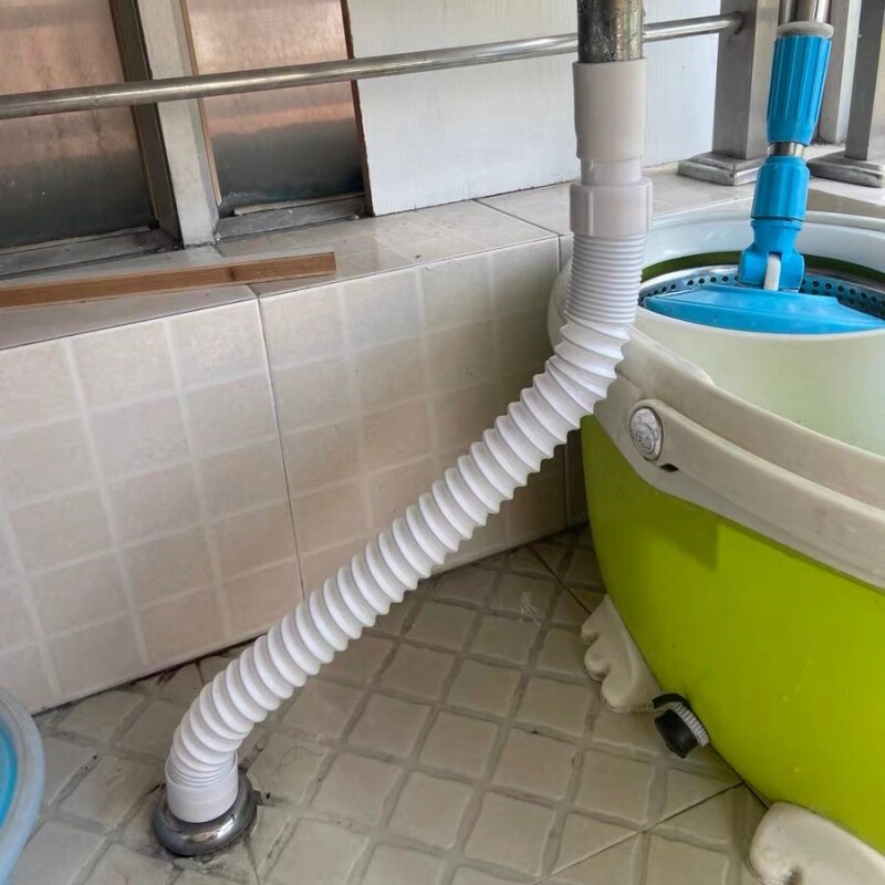 下水道防臭台盆下水器下水管漏水水槽下水器