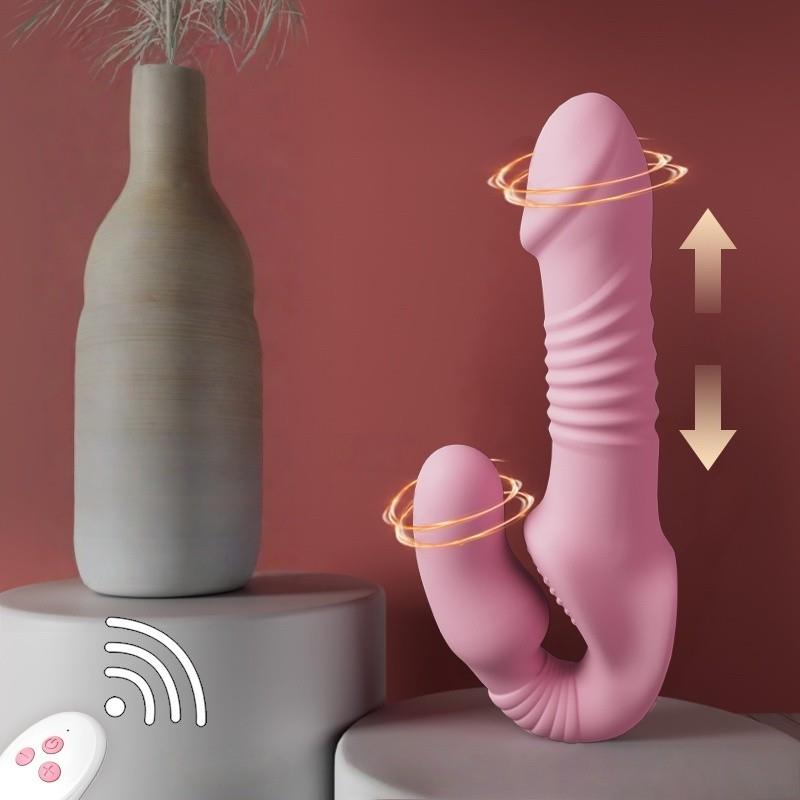 TE934Female masturbation Masturbation device