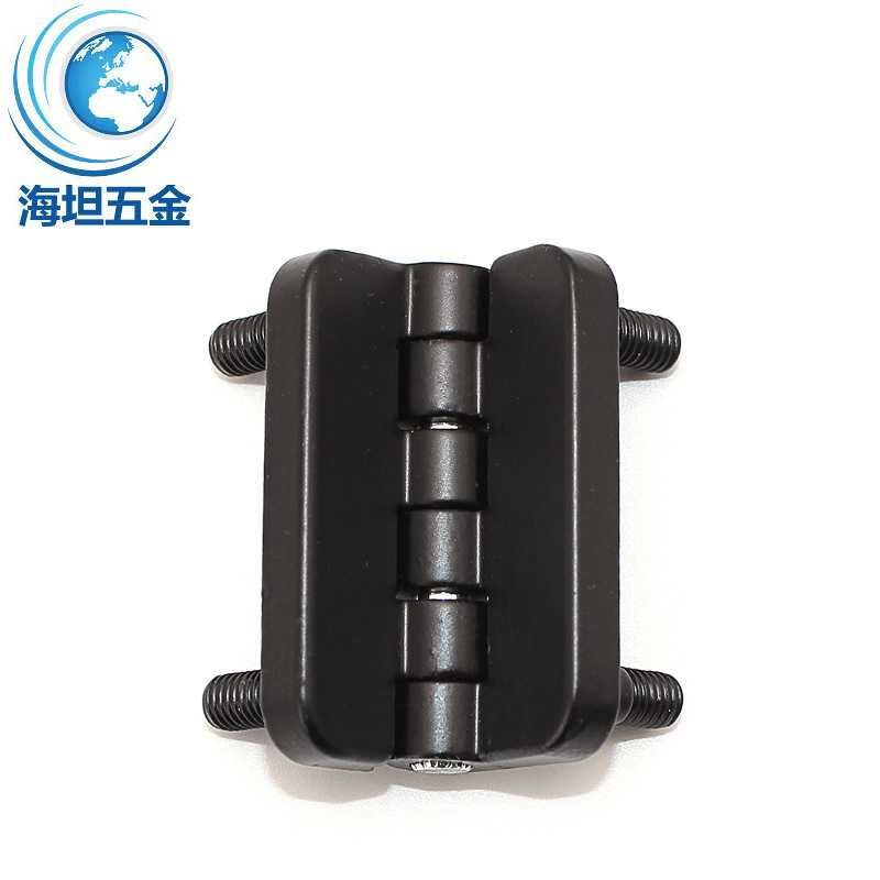 工业加厚配电柜电箱铰链锌合金亮铬海坦机床配件CL209-3合页折叠