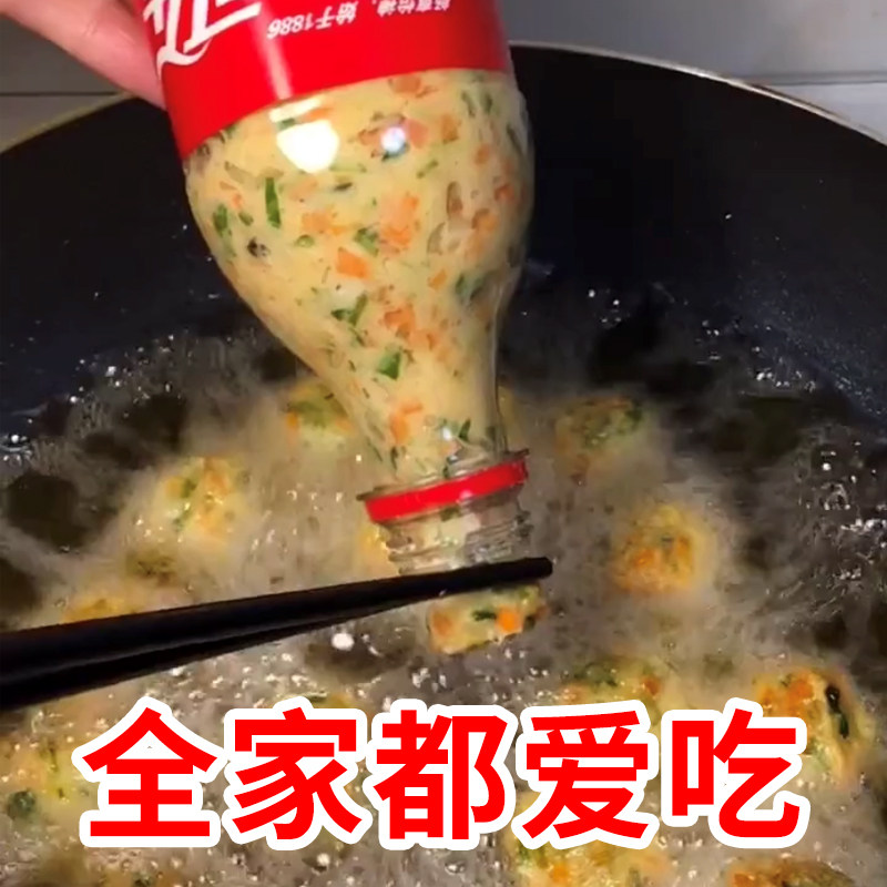 做丸子神器鱼肉制作304不锈钢厨房圆形家用虾滑模的压挖勺工具|ruв категории кухня/посуда, кухонный Гаджет/кухня хранения, Diy плесень - от Buy2taobao.com для оказания профессиональной услуги покупки агента Taobao