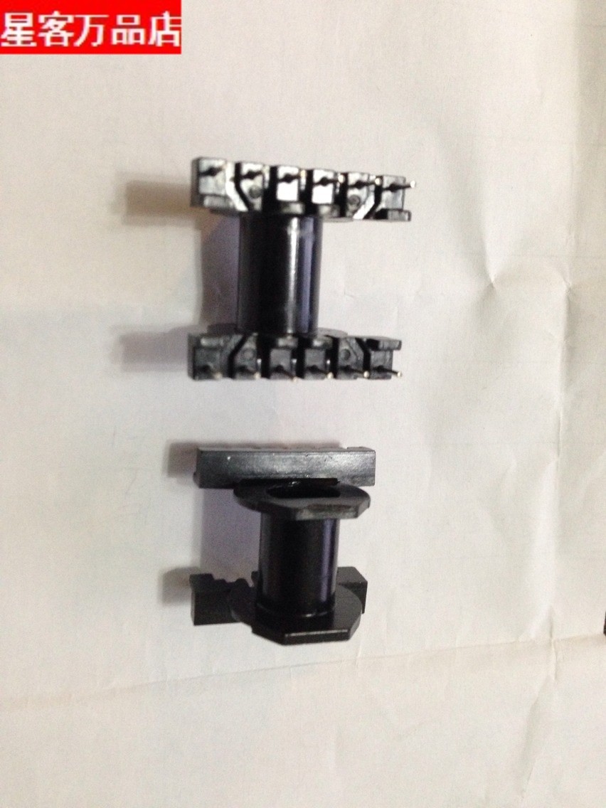 星客ec2834天通磁芯 骨架
