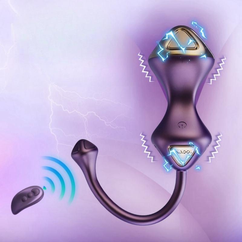 CP女用按摩器J51Female masturbation Masturbation device