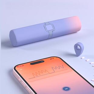 按摩器LO9703