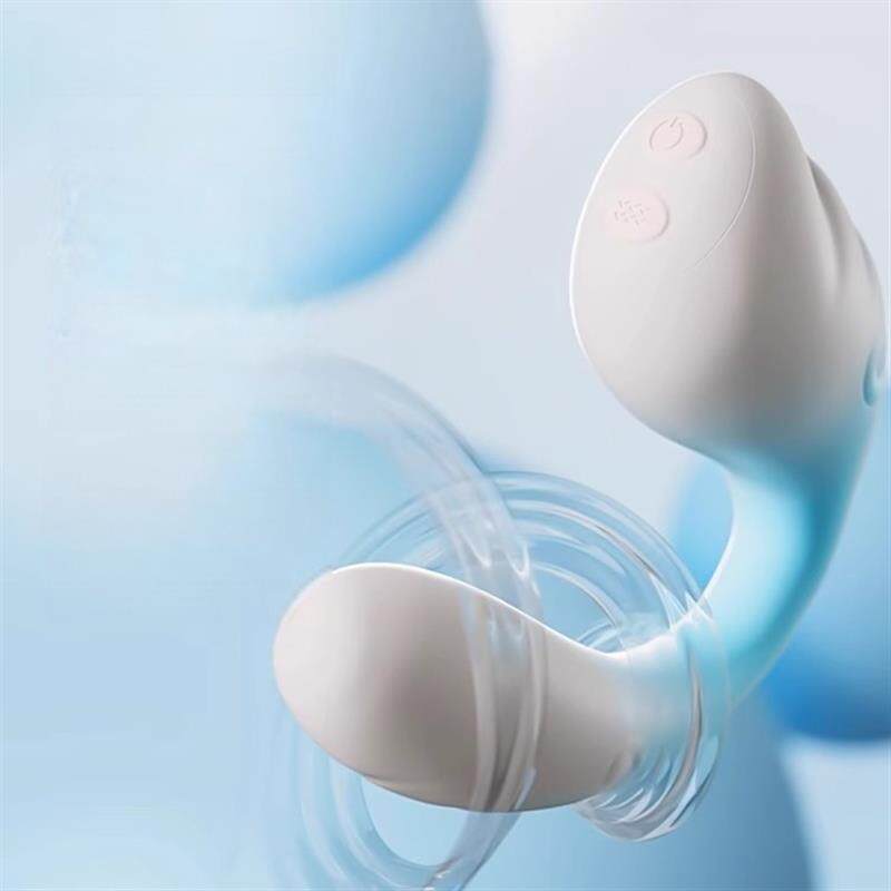 CP6Female masturbation Masturbation device