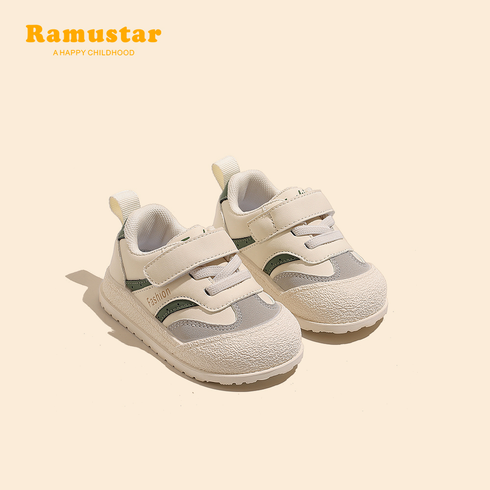 宝宝鞋子婴儿学步鞋休闲