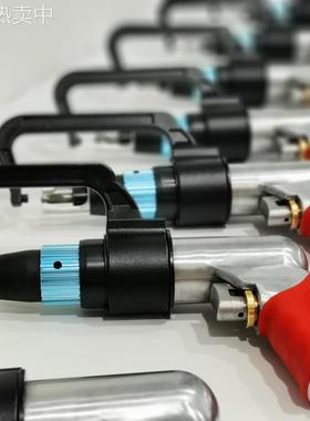 气动枪型点焊钻机定位焊疤门框钣金焊点修复AB柱消除焊疤WL-66054