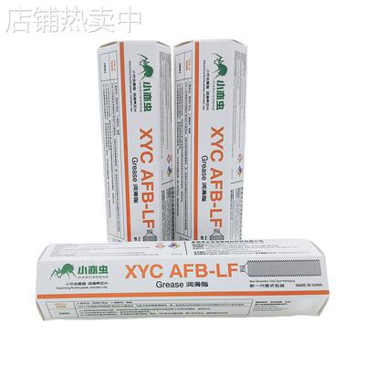 小亦虫Grease AFB-LF贴片机耐极压丝杆直线导轨轴承长寿命保养油