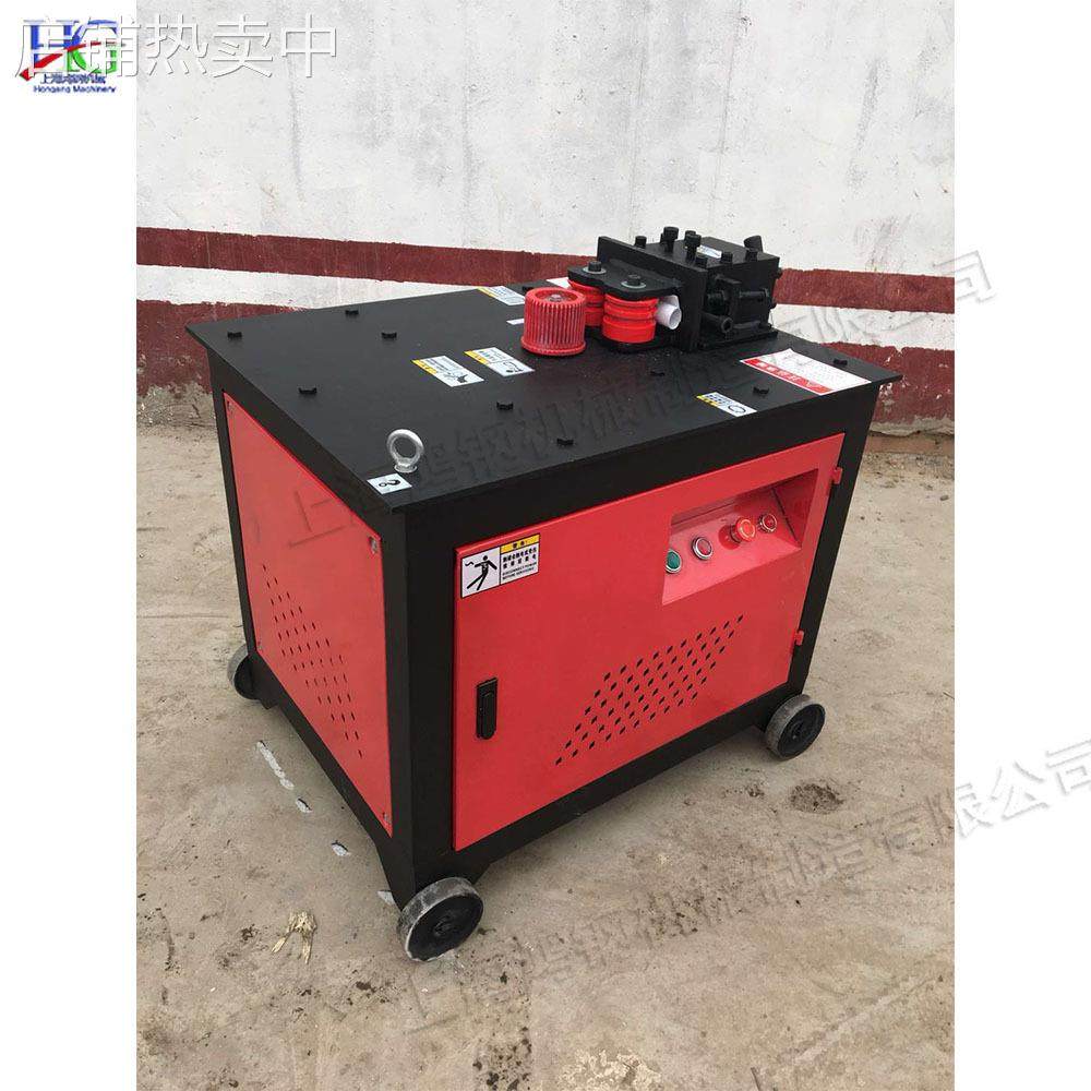 Rebar bending machine钢筋弯箍机 全自动液压数控钢筋弯曲设备